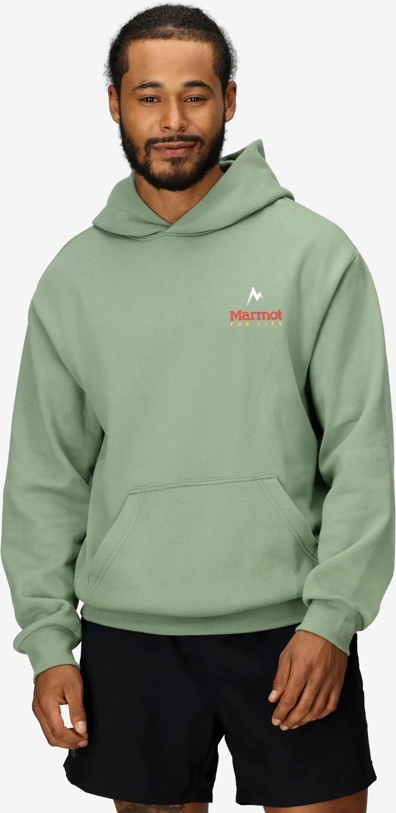 Marmot For Life Hoody - Mens - Image 20
