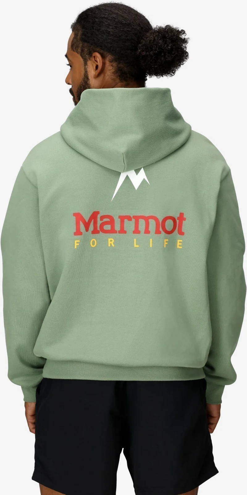 Marmot For Life Hoody - Mens - Image 21