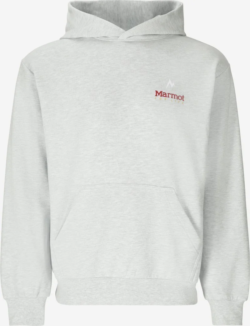 Marmot For Life Hoody - Mens - Image 23