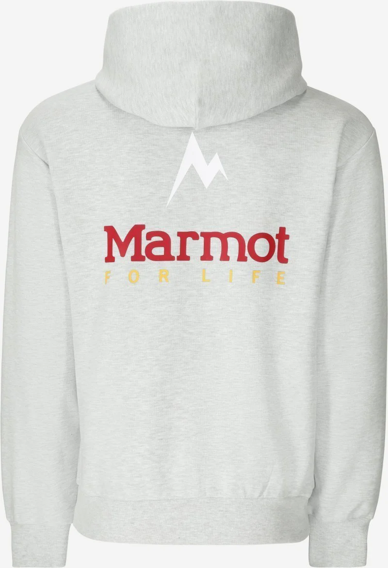 Marmot For Life Hoody - Mens - Image 24