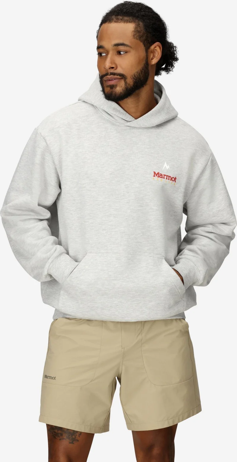 Marmot For Life Hoody - Mens - Image 25
