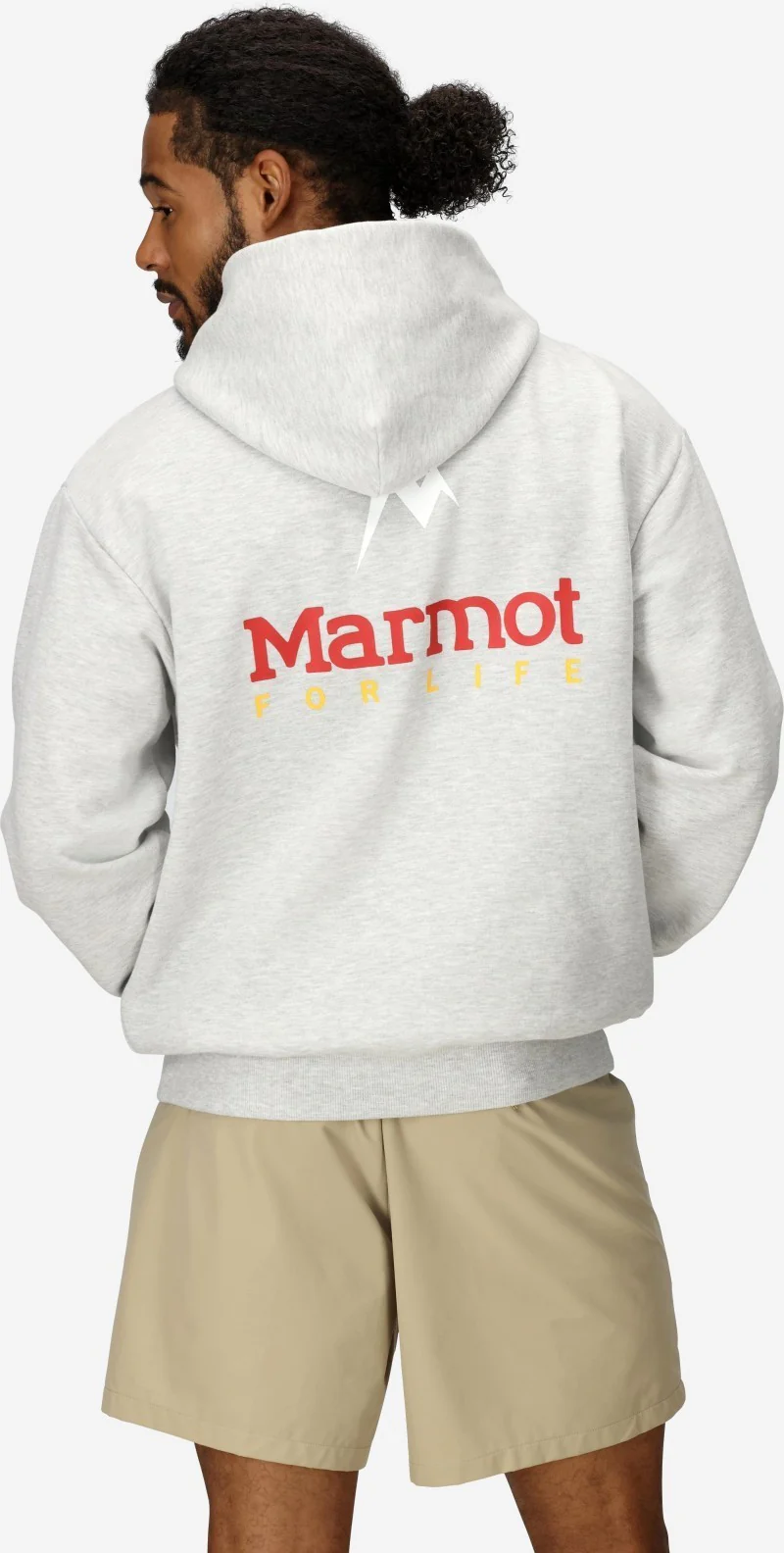 Marmot For Life Hoody - Mens - Image 26