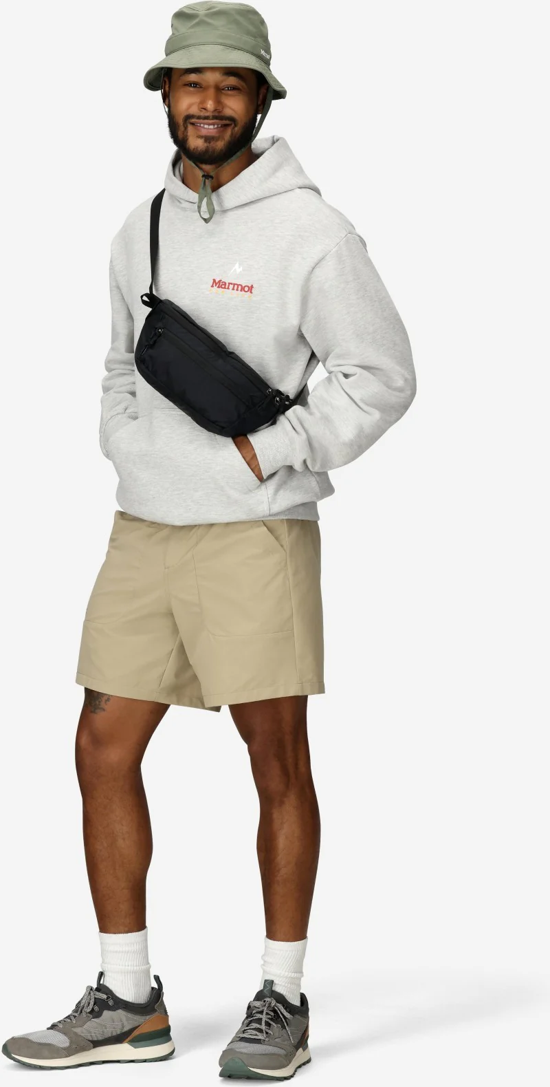 Marmot For Life Hoody - Mens - Image 27