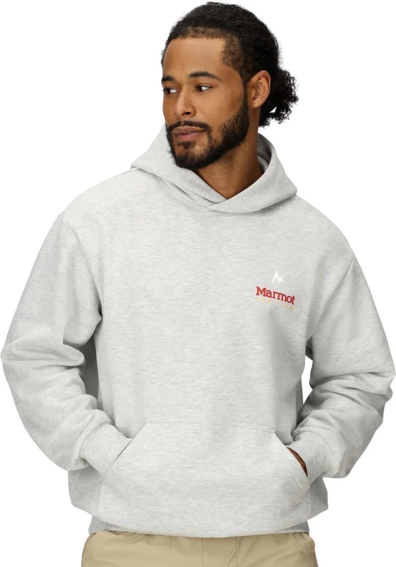 Marmot For Life Hoody - Mens - Image 3