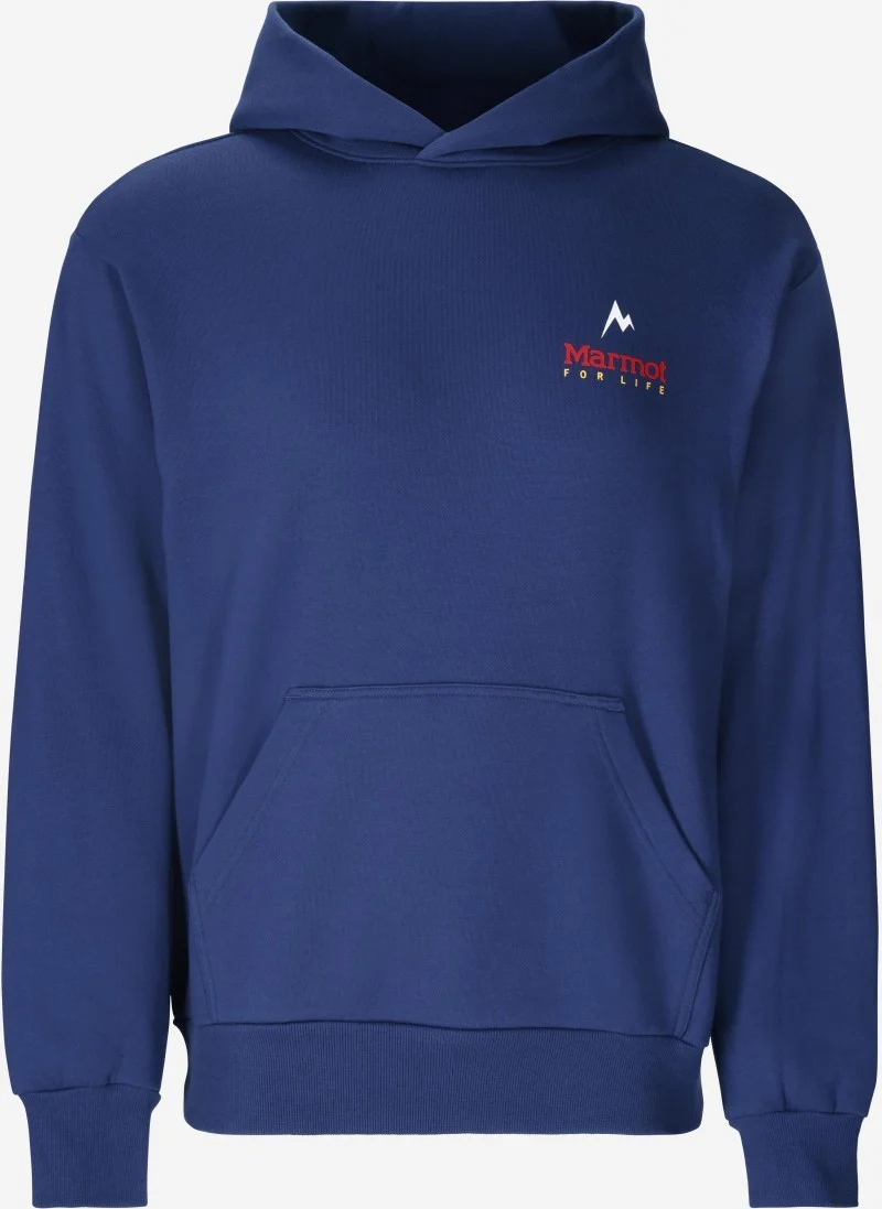 Marmot For Life Hoody - Mens - Image 5