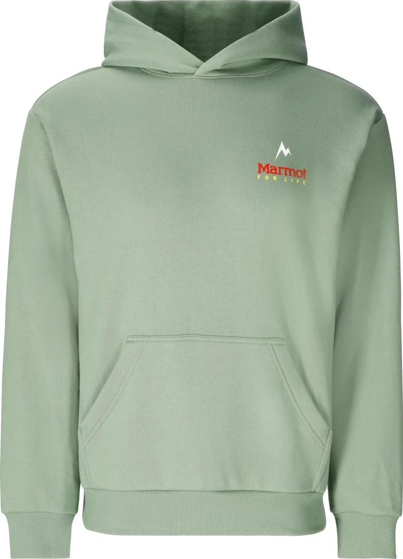 Marmot For Life Hoody - Mens - Image 9
