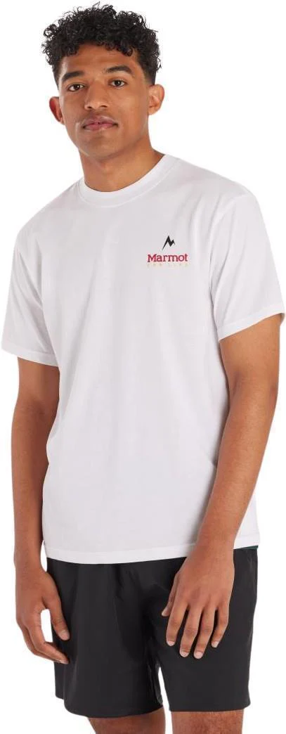 Marmot For Life Tee SS - Mens - Image 11