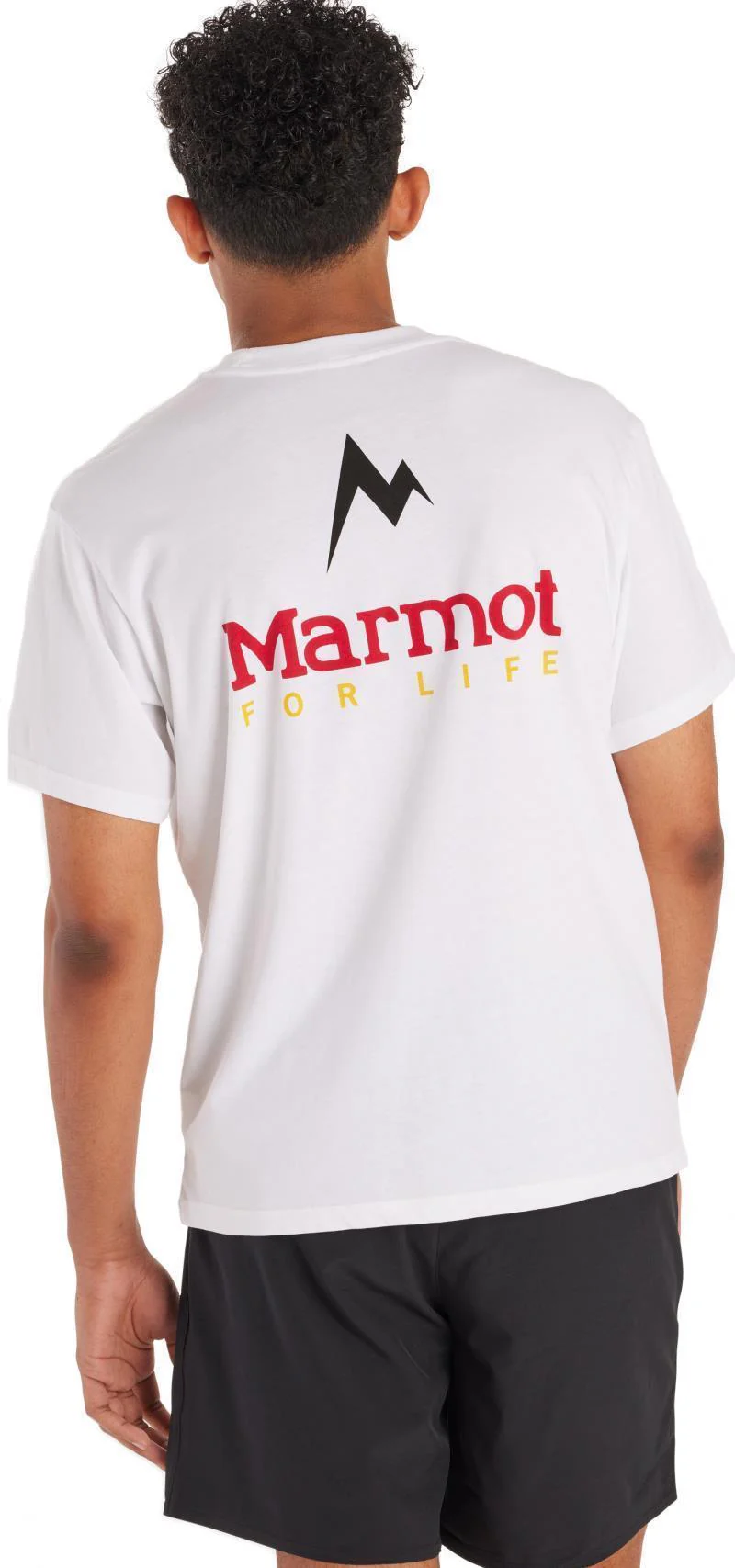 Marmot For Life Tee SS - Mens - Image 12