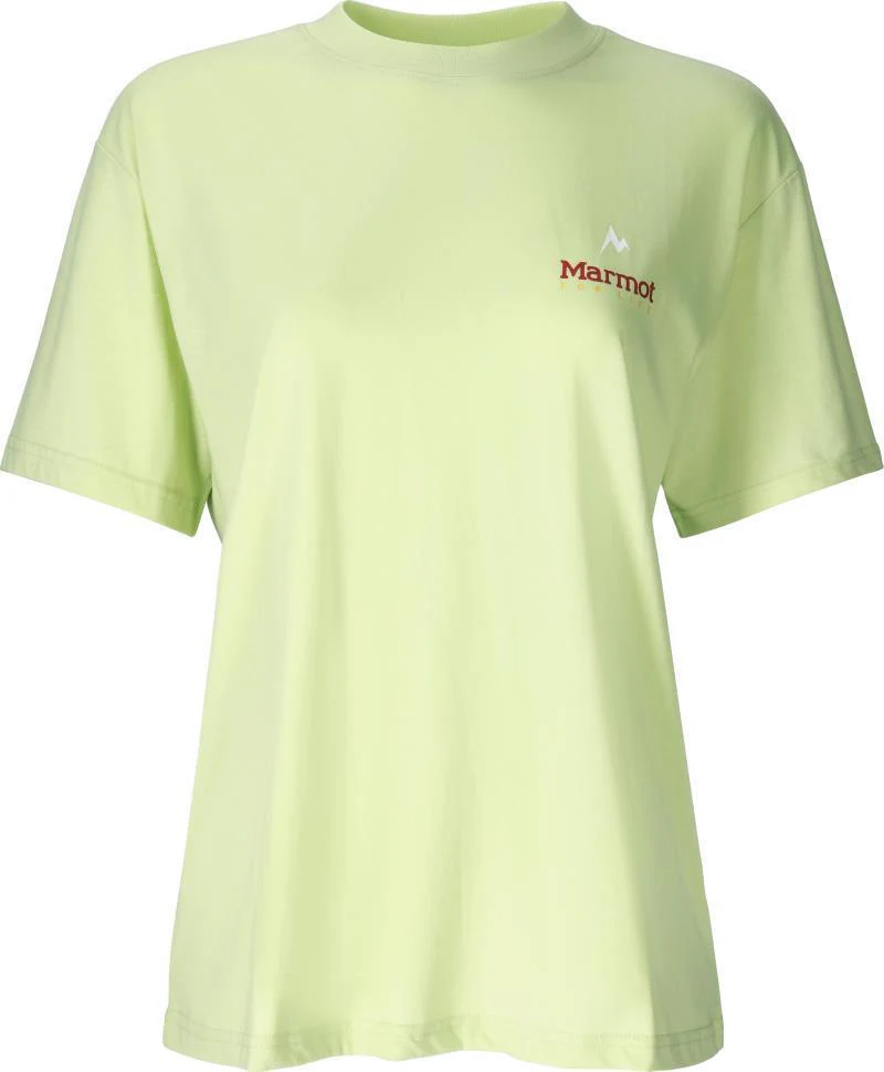 Marmot for Life Tee SS - Womens - Image 10