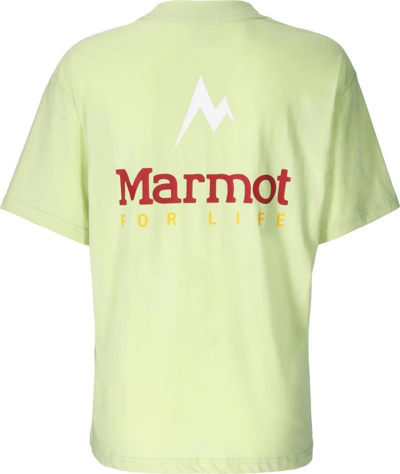 Marmot for Life Tee SS - Womens - Image 11