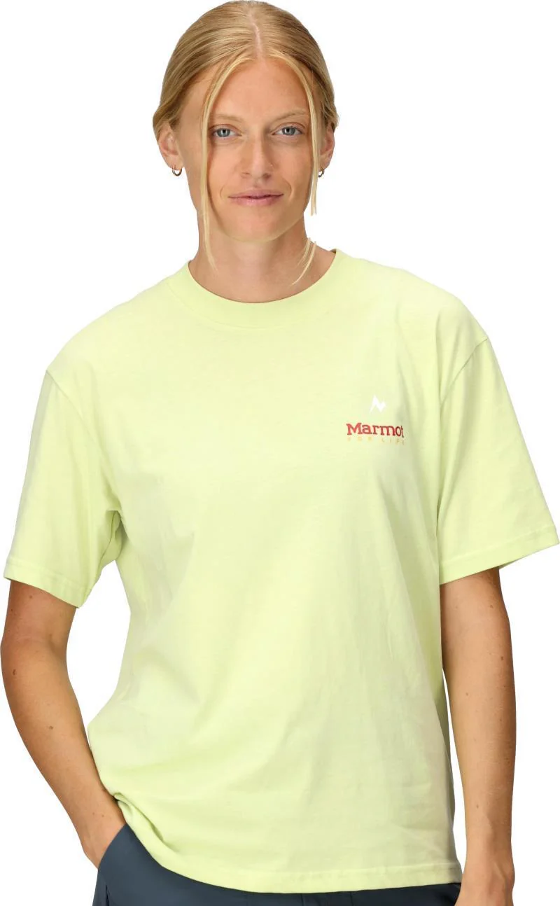 Marmot for Life Tee SS - Womens - Image 13