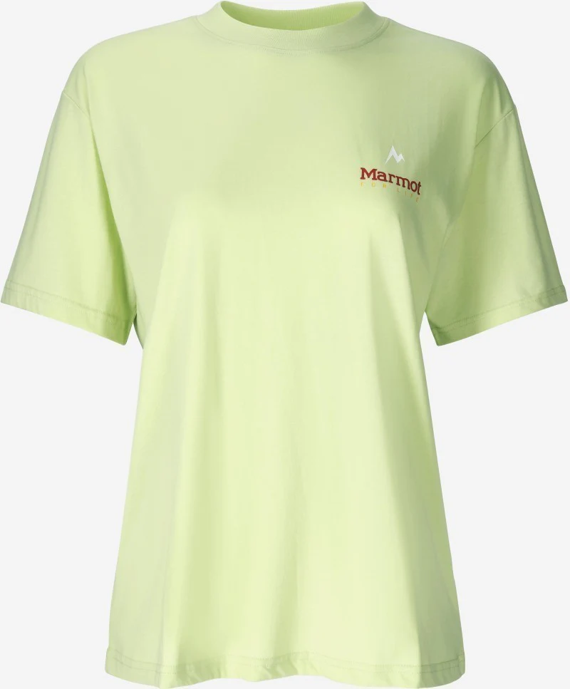 Marmot for Life Tee SS - Womens - Image 18