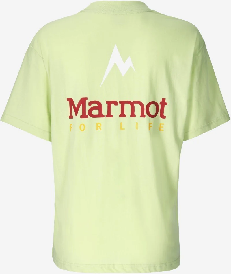 Marmot for Life Tee SS - Womens - Image 19