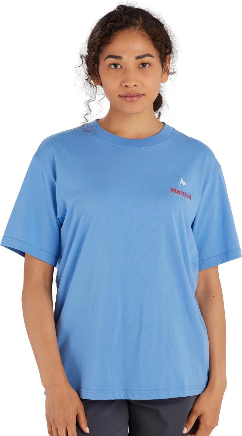 Marmot for Life Tee SS - Womens - Image 5