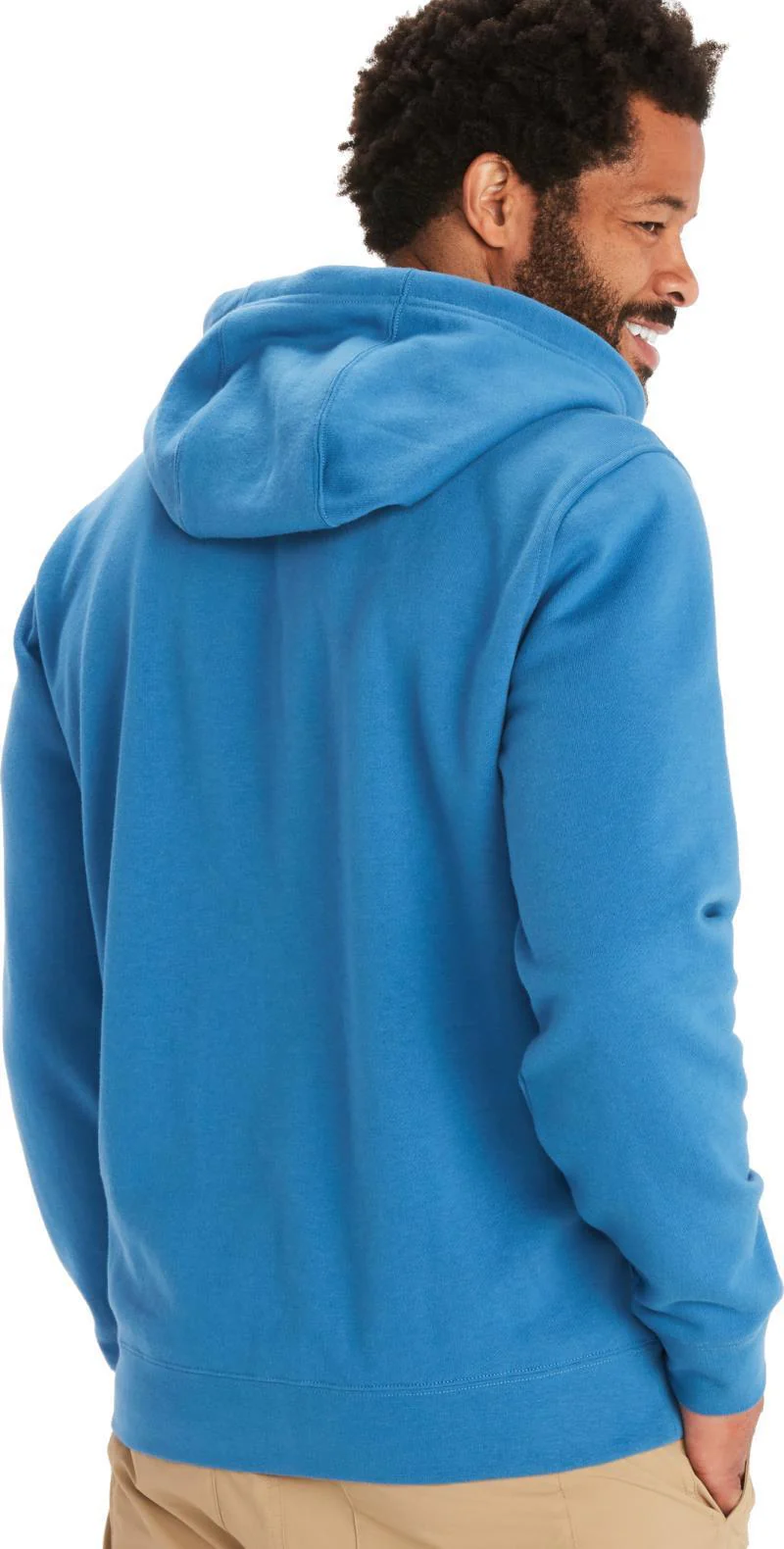 Marmot Full Zip Hoody - Mens - Image 3