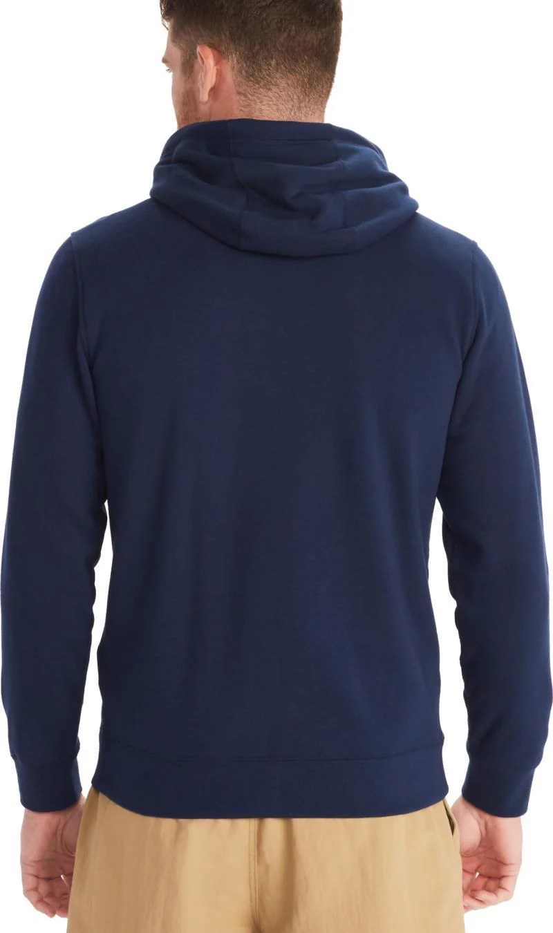 Marmot Full Zip Hoody - Mens - Image 6
