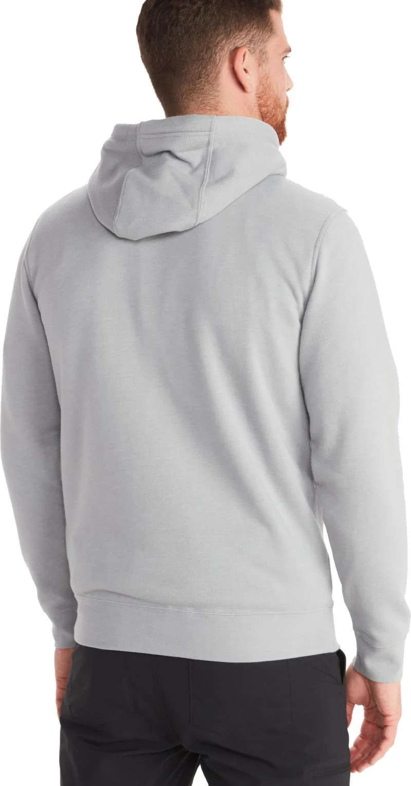 Marmot Full Zip Hoody - Mens - Image 9
