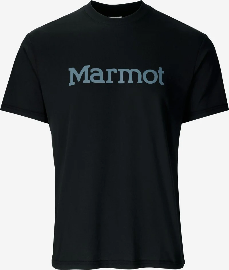 Marmot Logo SS - Mens - Image 13