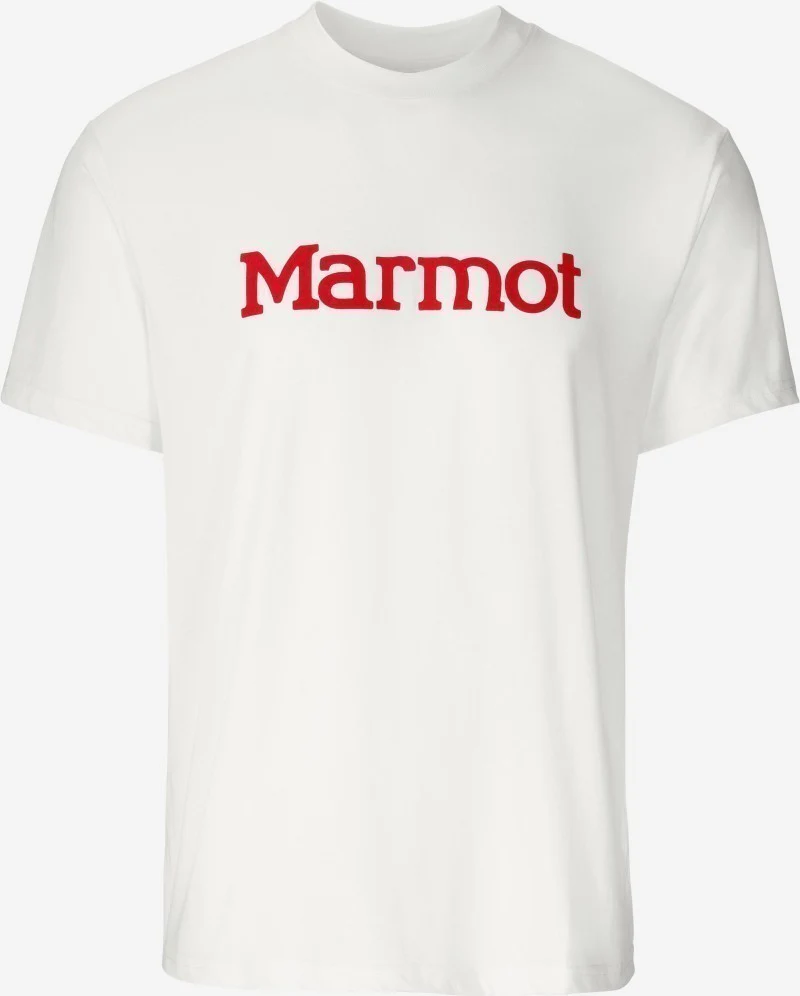 Marmot Logo SS - Mens - Image 17