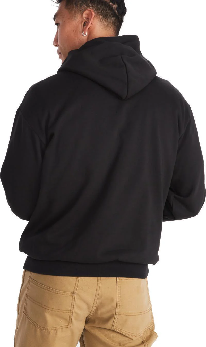 Marmot Mountain Works Gradient Hoody - Mens - Image 10