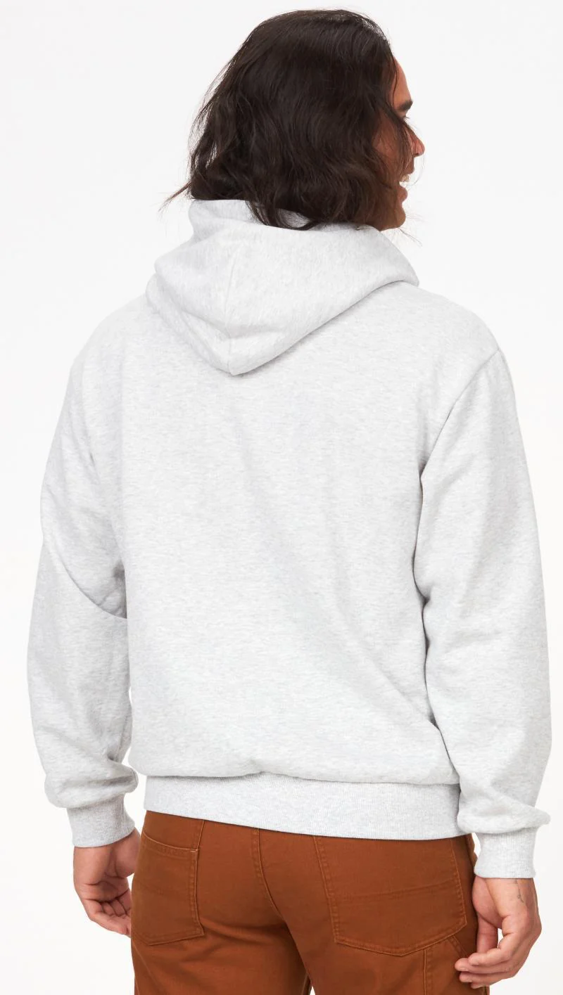 Marmot Mountain Works Gradient Hoody - Mens - Image 2