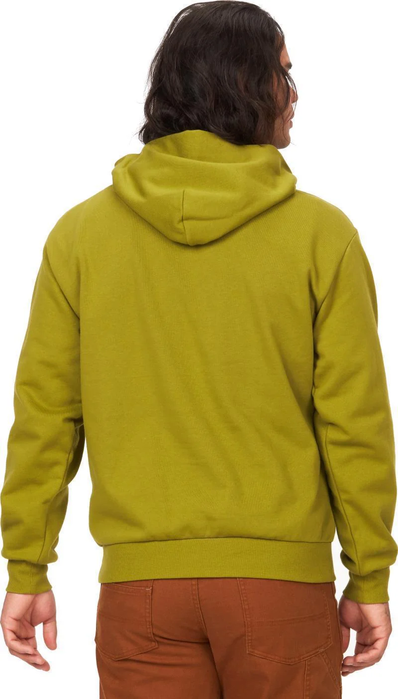 Marmot Mountain Works Gradient Hoody - Mens - Image 4
