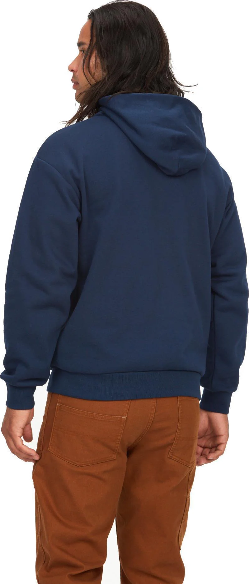 Marmot Mountain Works Gradient Hoody - Mens - Image 7