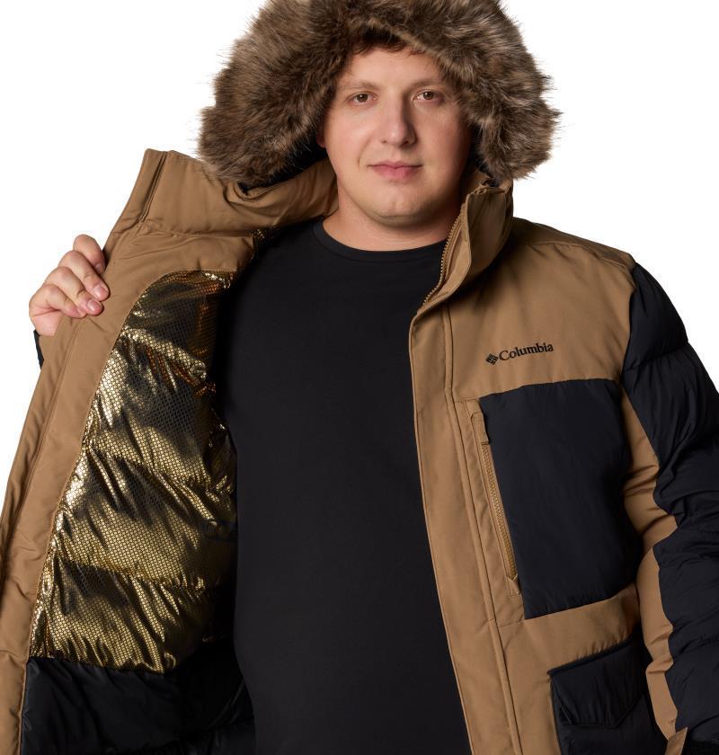 Marquam Peak Fusion II Parka, Extended - Mens - Image 10