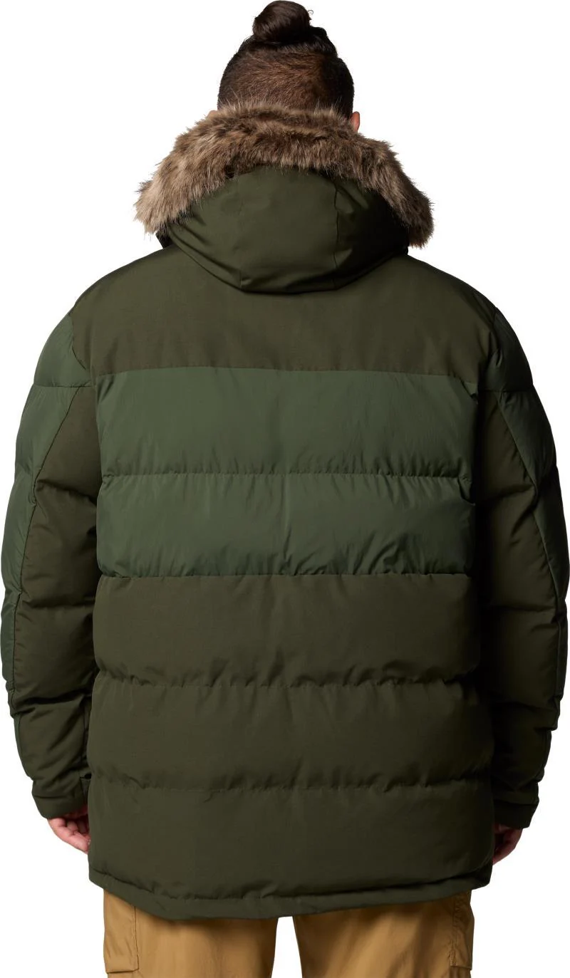 Marquam Peak Fusion II Parka, Extended - Mens - Image 13