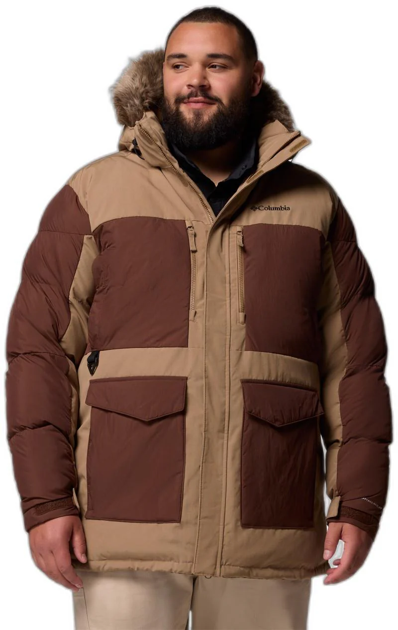 Marquam Peak Fusion II Parka, Extended - Mens - Image 15