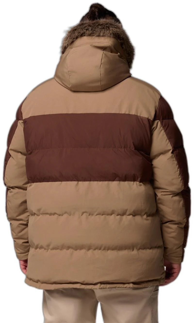 Marquam Peak Fusion II Parka, Extended - Mens - Image 16