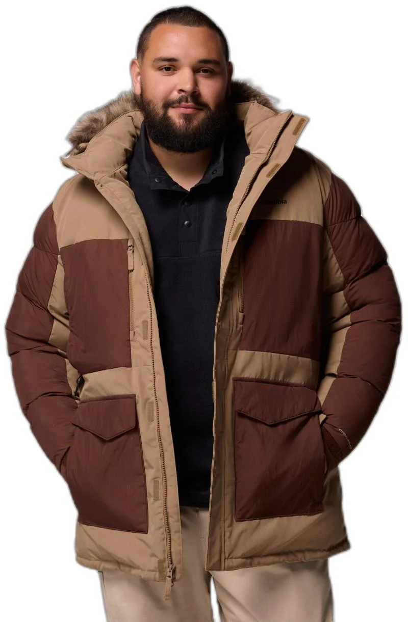 Marquam Peak Fusion II Parka, Extended - Mens - Image 18