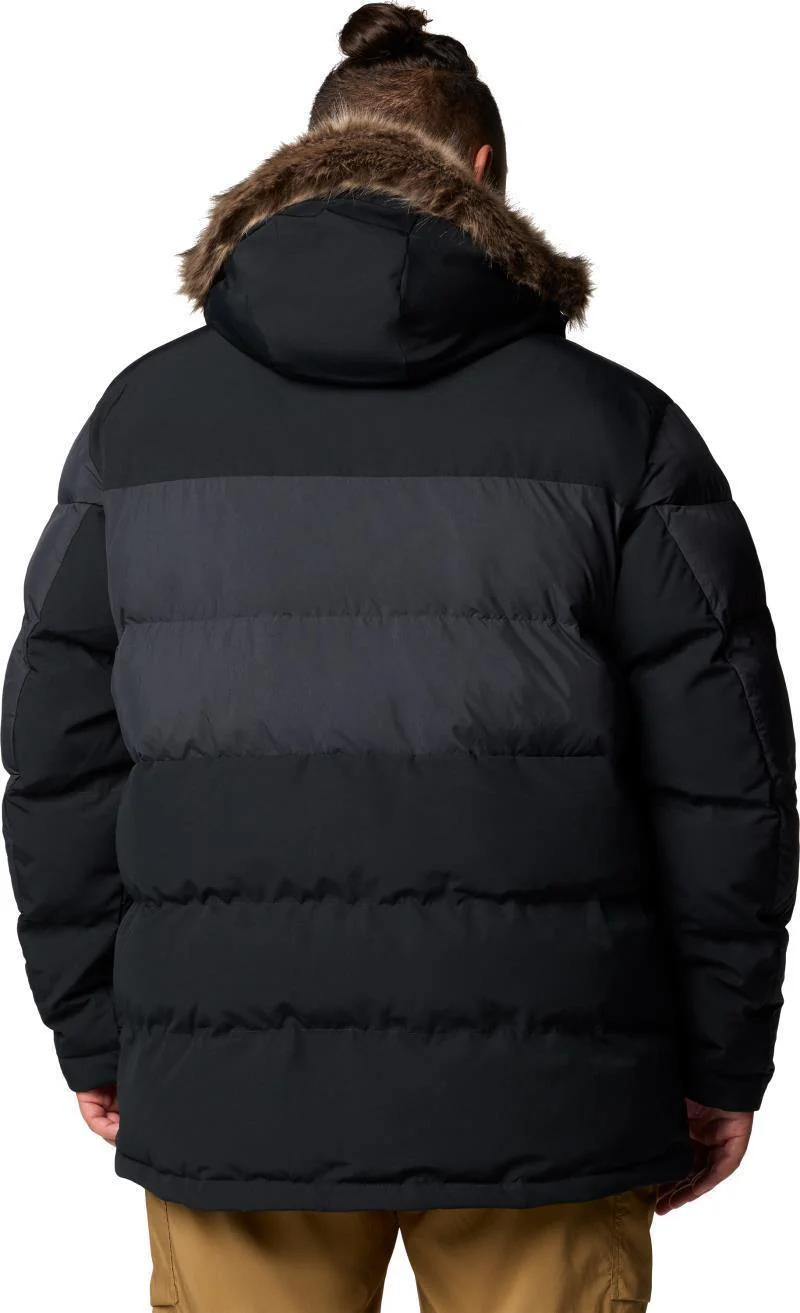 Marquam Peak Fusion II Parka, Extended - Mens - Image 4