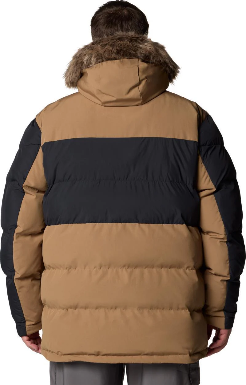 Marquam Peak Fusion II Parka, Extended - Mens - Image 9