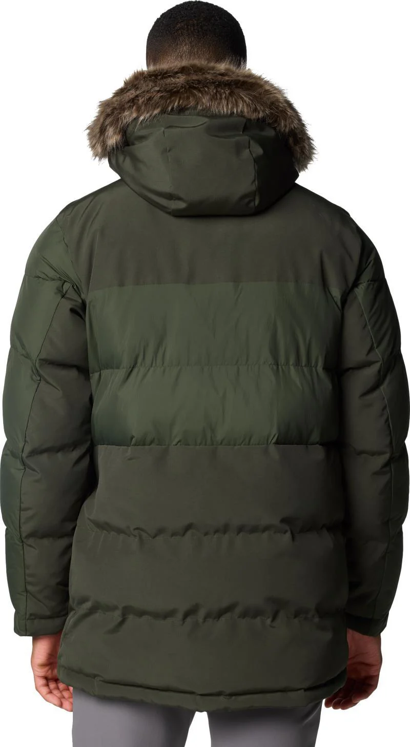 Marquam Peak Fusion II Parka - Mens - Image 11
