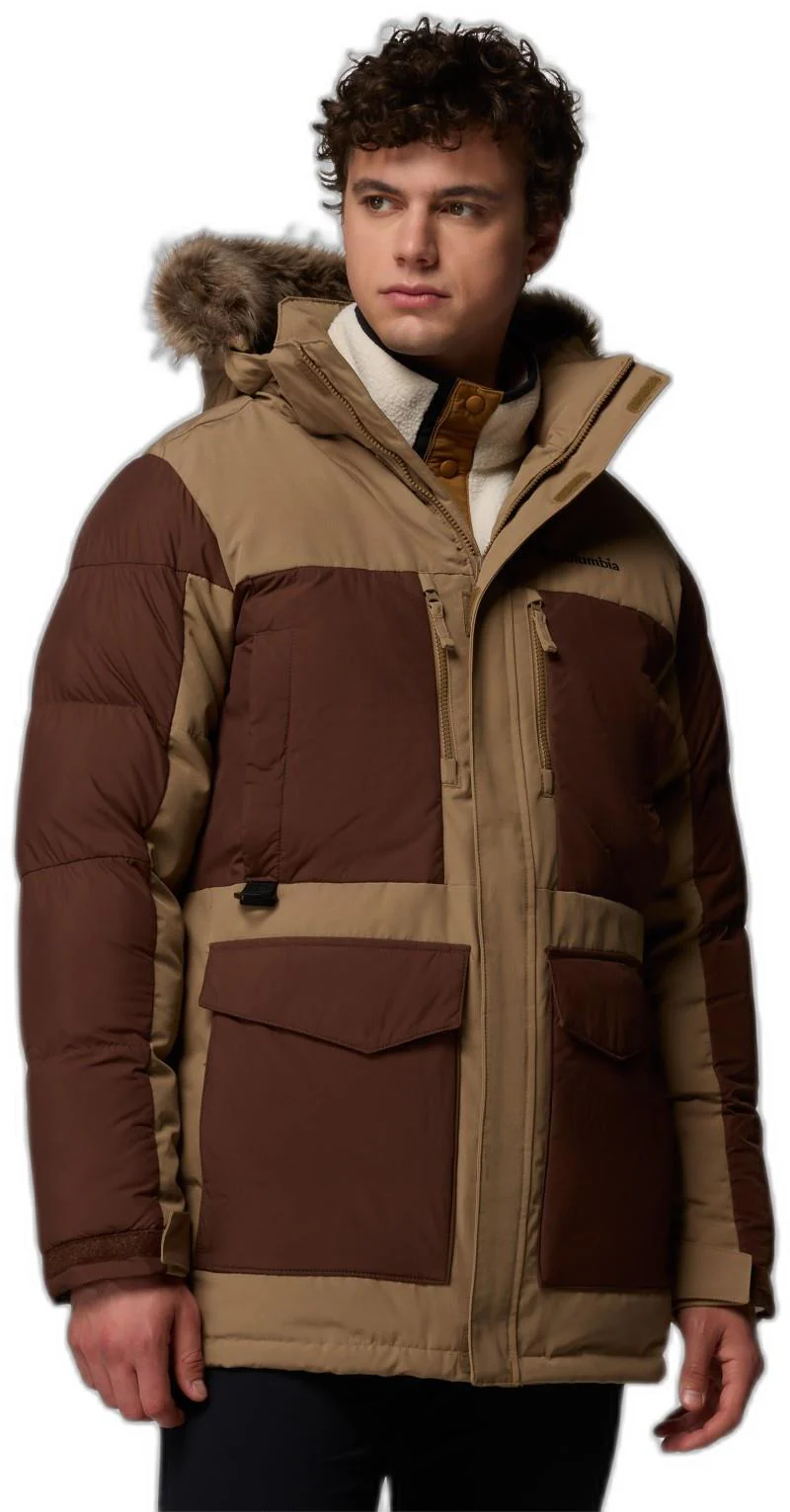 Marquam Peak Fusion II Parka - Mens - Image 13