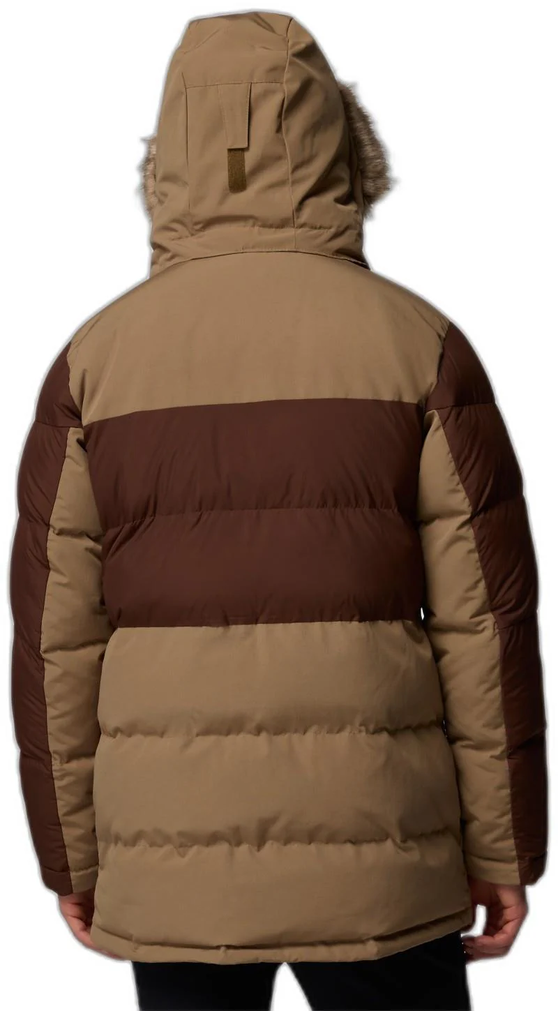 Marquam Peak Fusion II Parka - Mens - Image 14