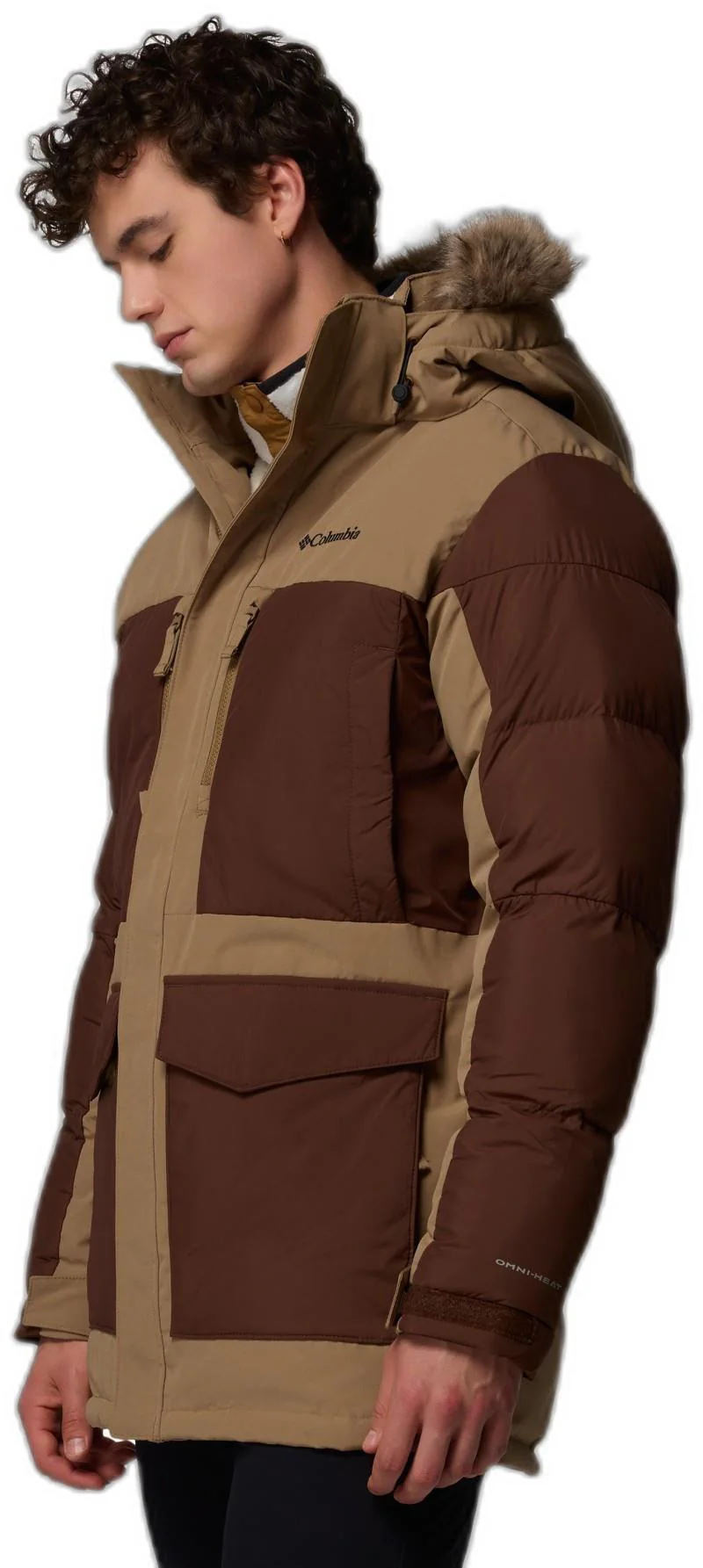 Marquam Peak Fusion II Parka - Mens - Image 15
