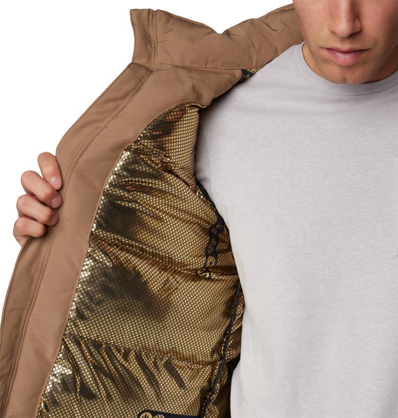 Marquam Peak Fusion II Parka - Mens - Image 8