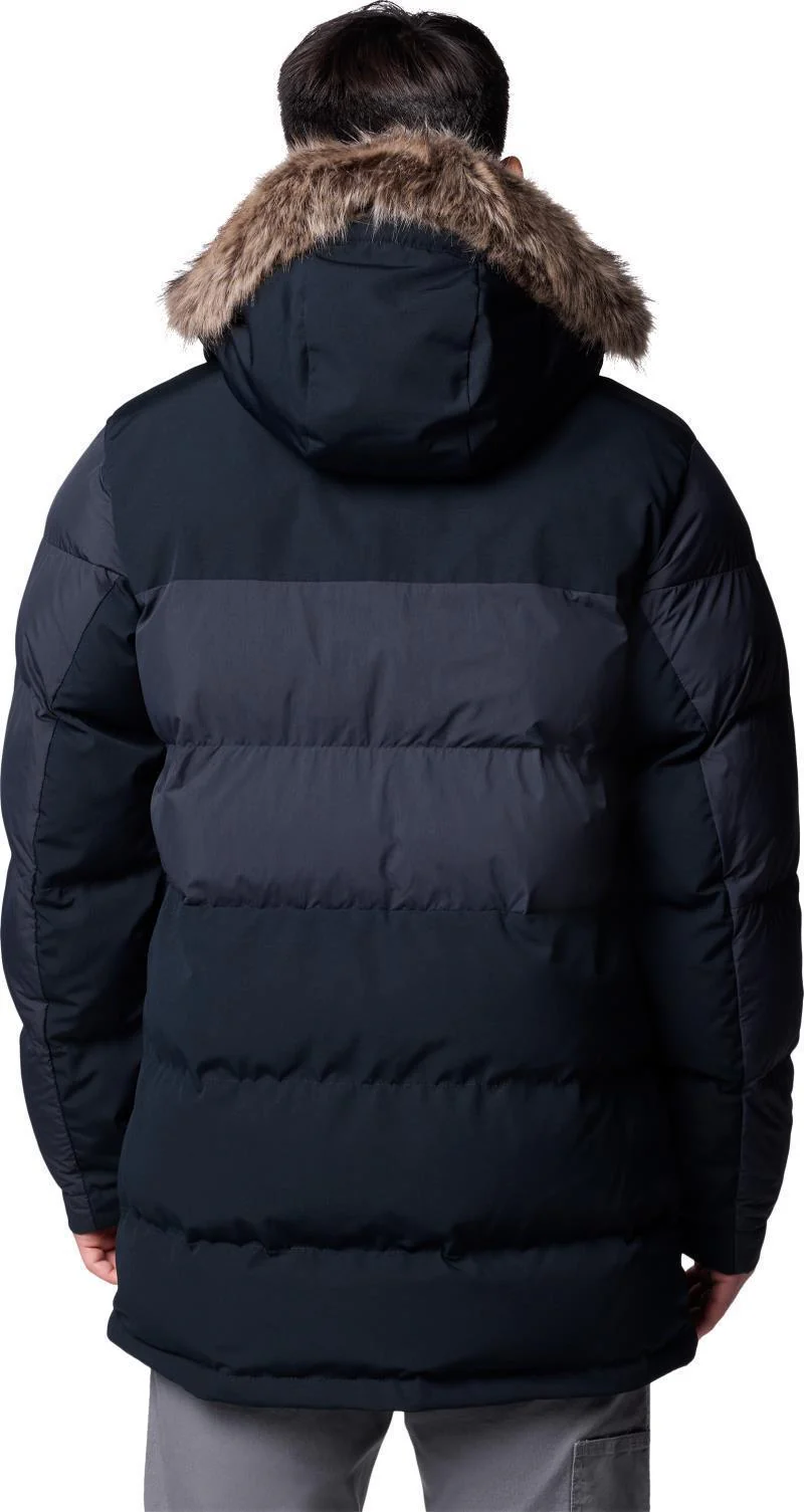 Marquam Peak Fusion II Parka, Tall - Mens - Image 3