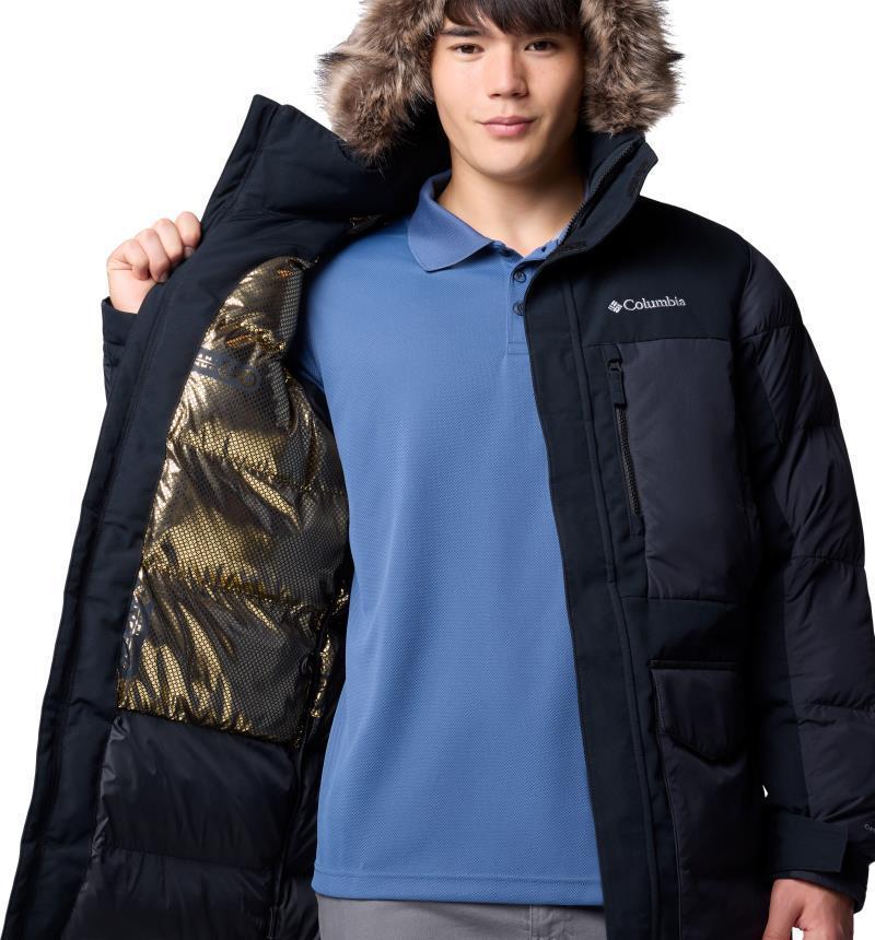 Marquam Peak Fusion II Parka, Tall - Mens - Image 4
