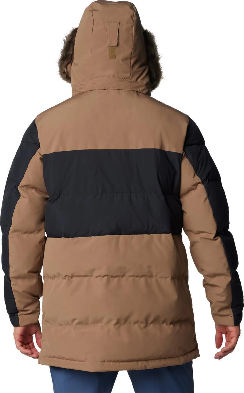 Marquam Peak Fusion II Parka, Tall - Mens - Image 7