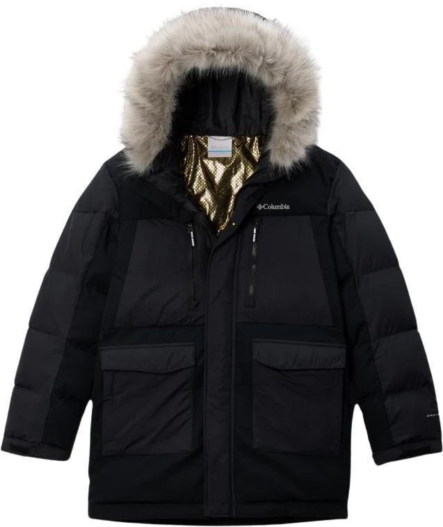 Marquam Peak Fusion II Parka - Youth Boys - Image 10