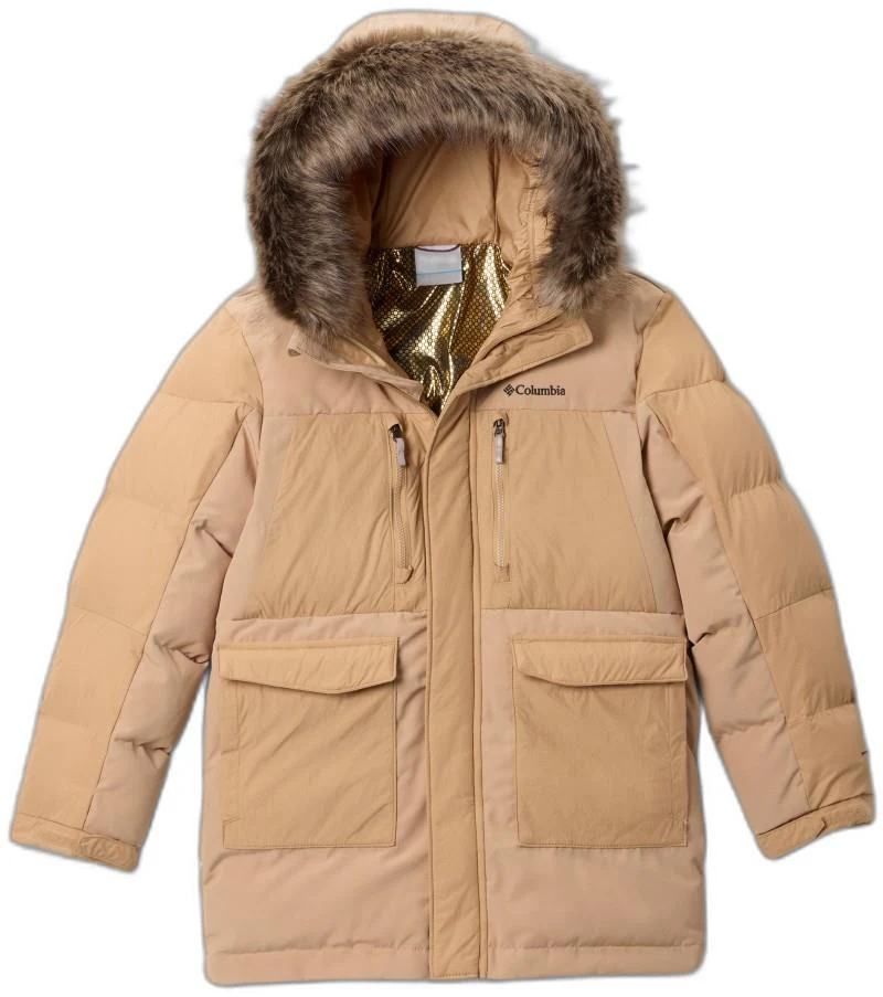 Marquam Peak Fusion II Parka - Youth Boys - Image 12