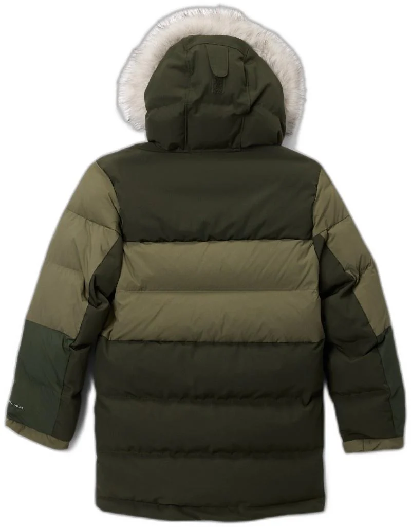 Marquam Peak Fusion II Parka - Youth Boys - Image 15