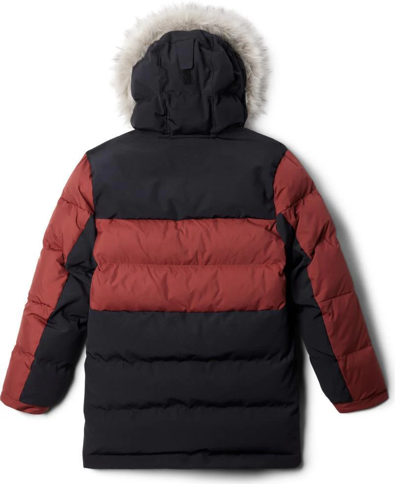 Marquam Peak Fusion II Parka - Youth Boys - Image 2