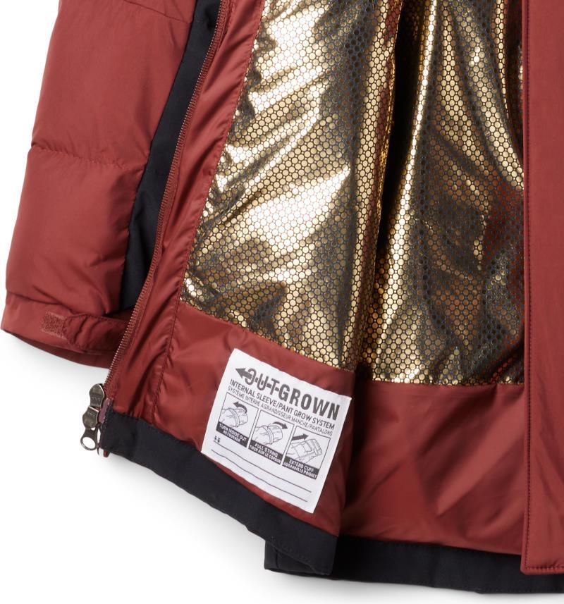 Marquam Peak Fusion II Parka - Youth Boys - Image 3