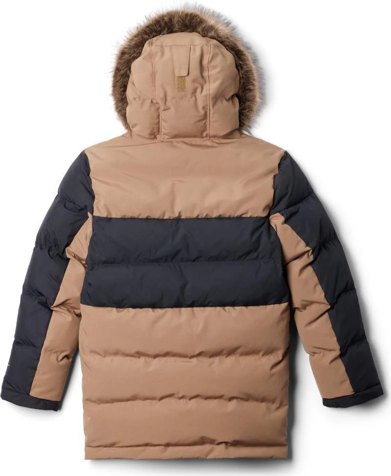 Marquam Peak Fusion II Parka - Youth Boys - Image 5