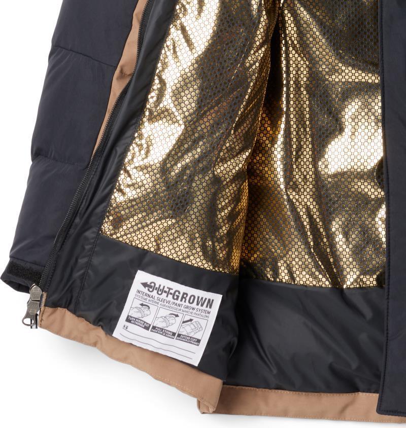 Marquam Peak Fusion II Parka - Youth Boys - Image 6