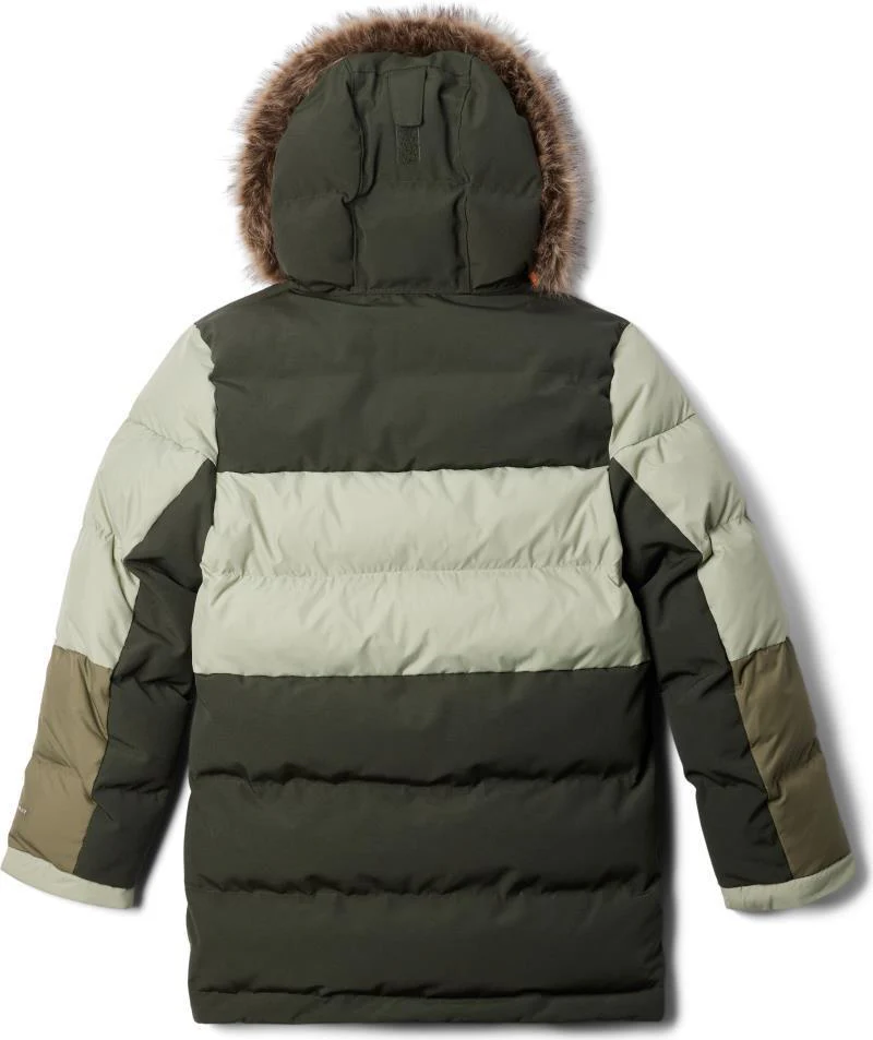 Marquam Peak Fusion II Parka - Youth Boys - Image 8